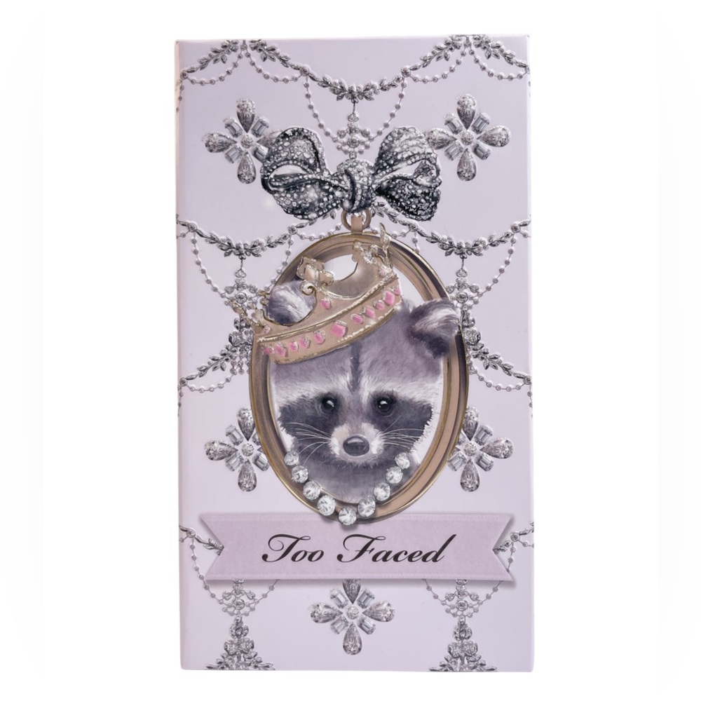 Too Faced Enchanced Wonderland Eyeshadow Palette - Picture 3 of 5